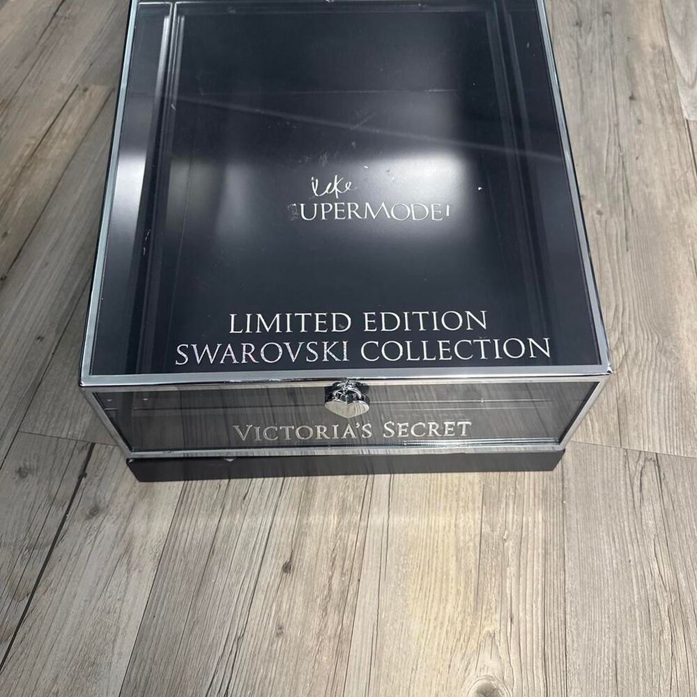 Victoria-s-secret multi Fragrance